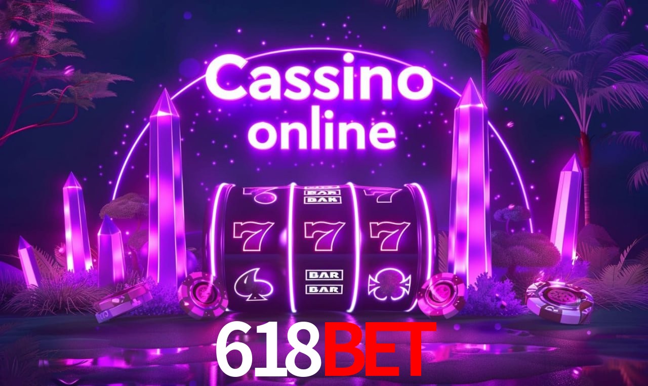 Diretório de Jogos 618BET