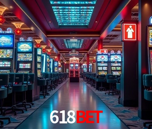 Programa VIP 618BET