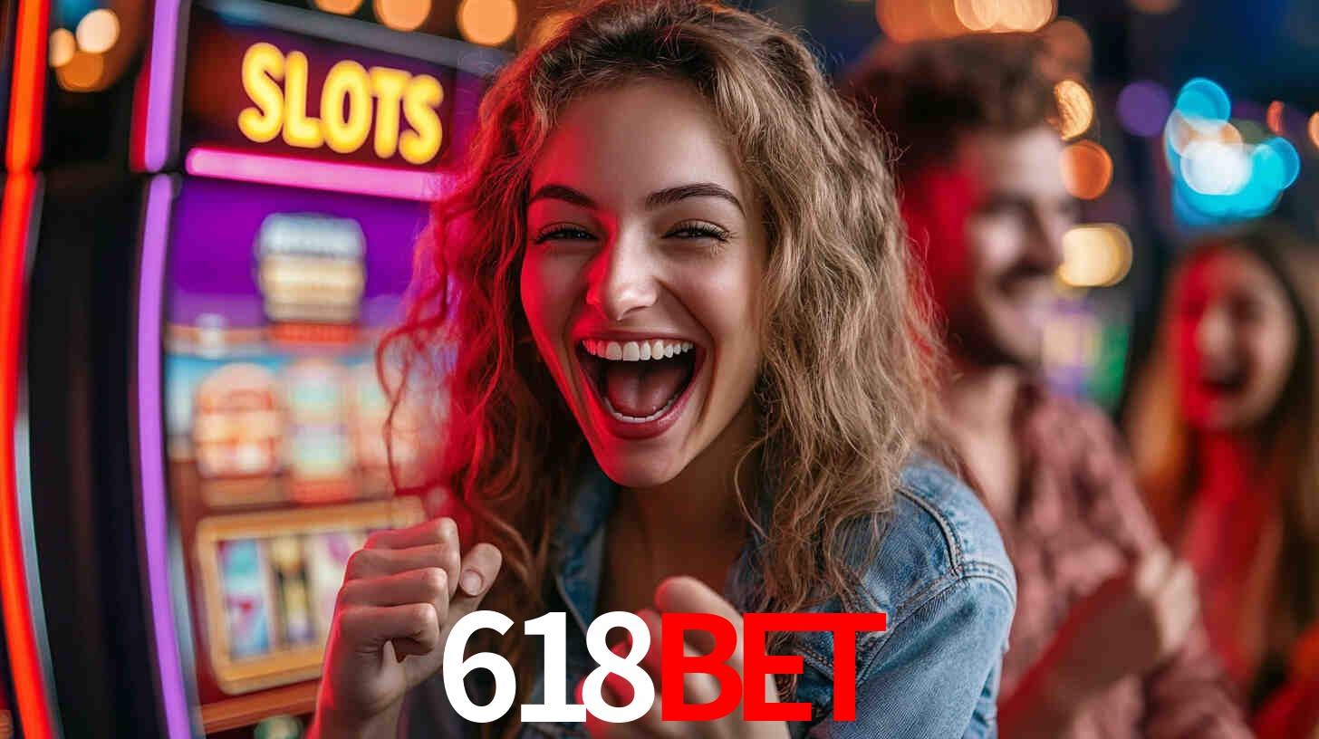 Apostas de Tênis 618BET