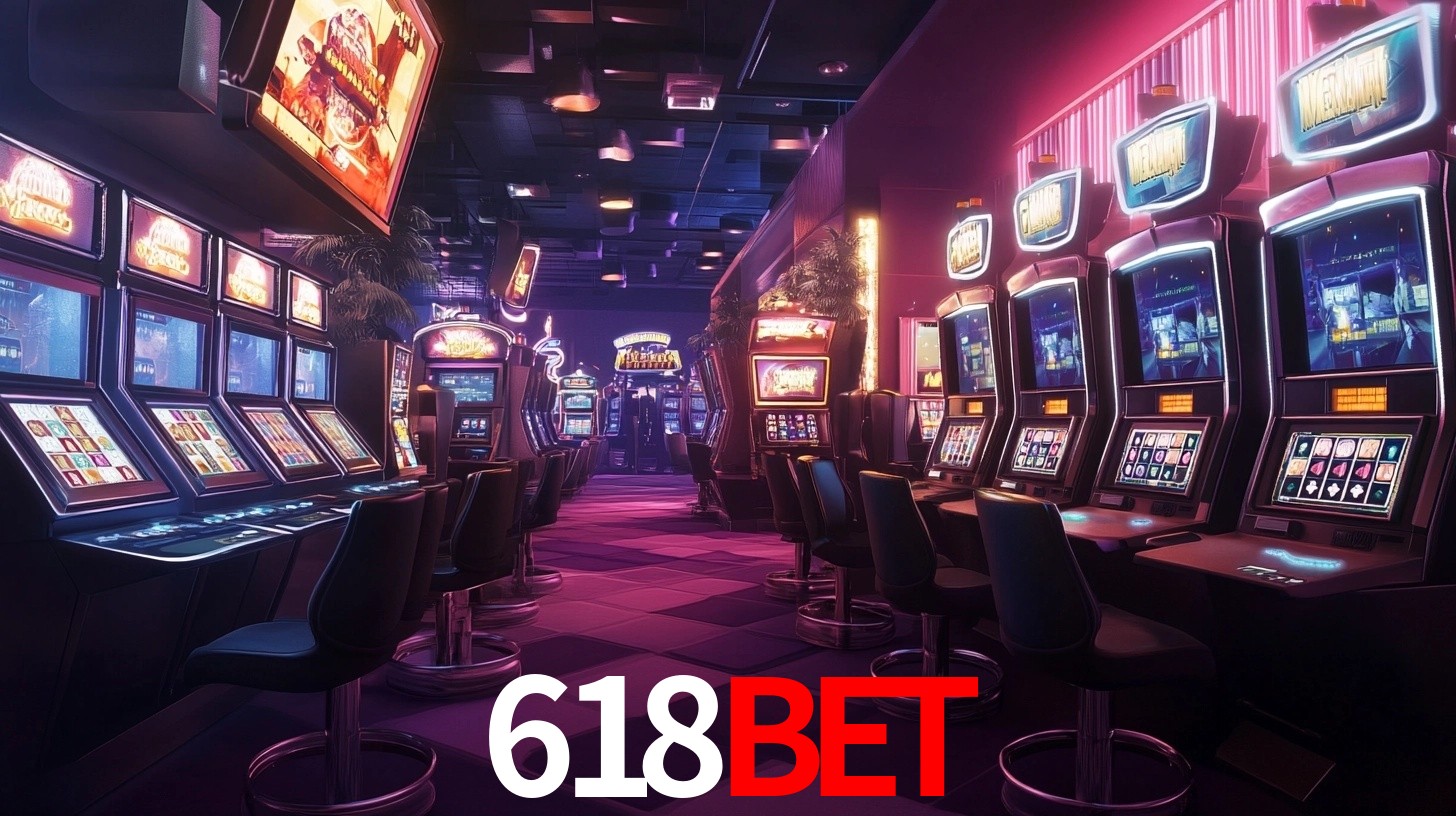 Explore as vantagens do 618BET: serviço profissional e confiabilidade