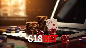 Jogo Spaceman 618BET