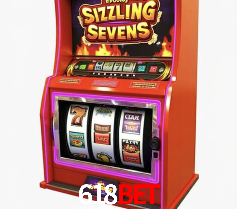 Descubra o Mundo do Cassino Online com 618BET