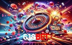 Login Seguro 618BET