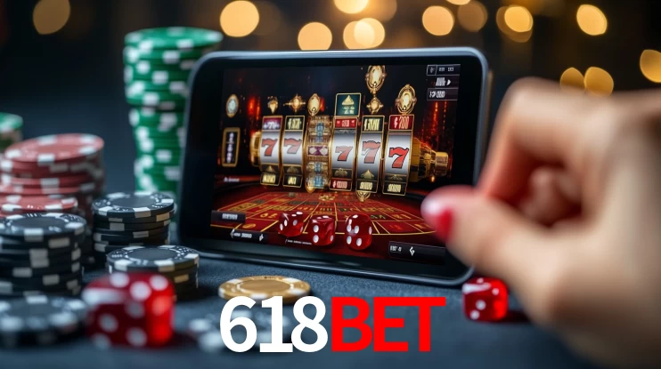 Torneios 618BET