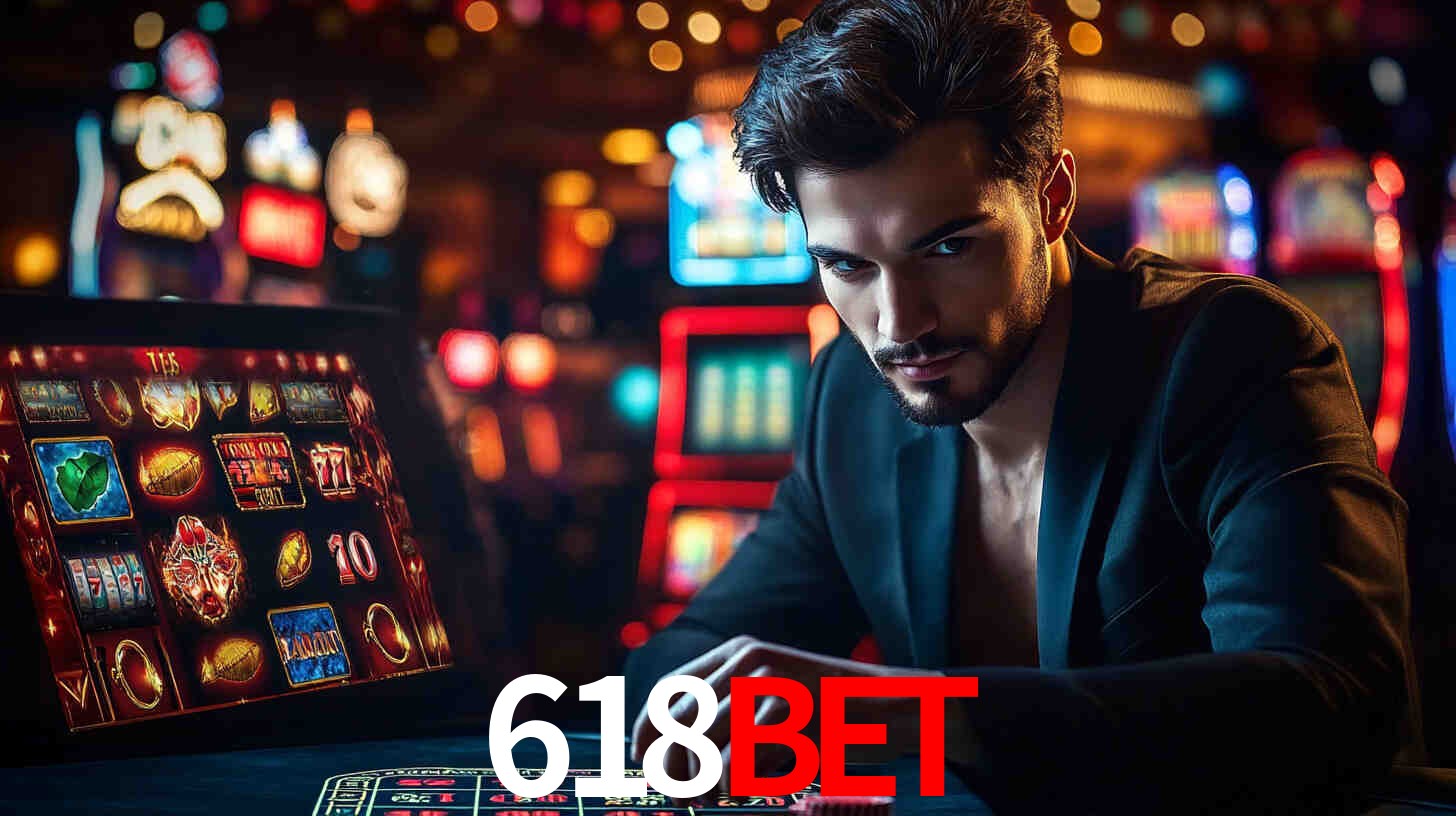 618BET,618BET.com