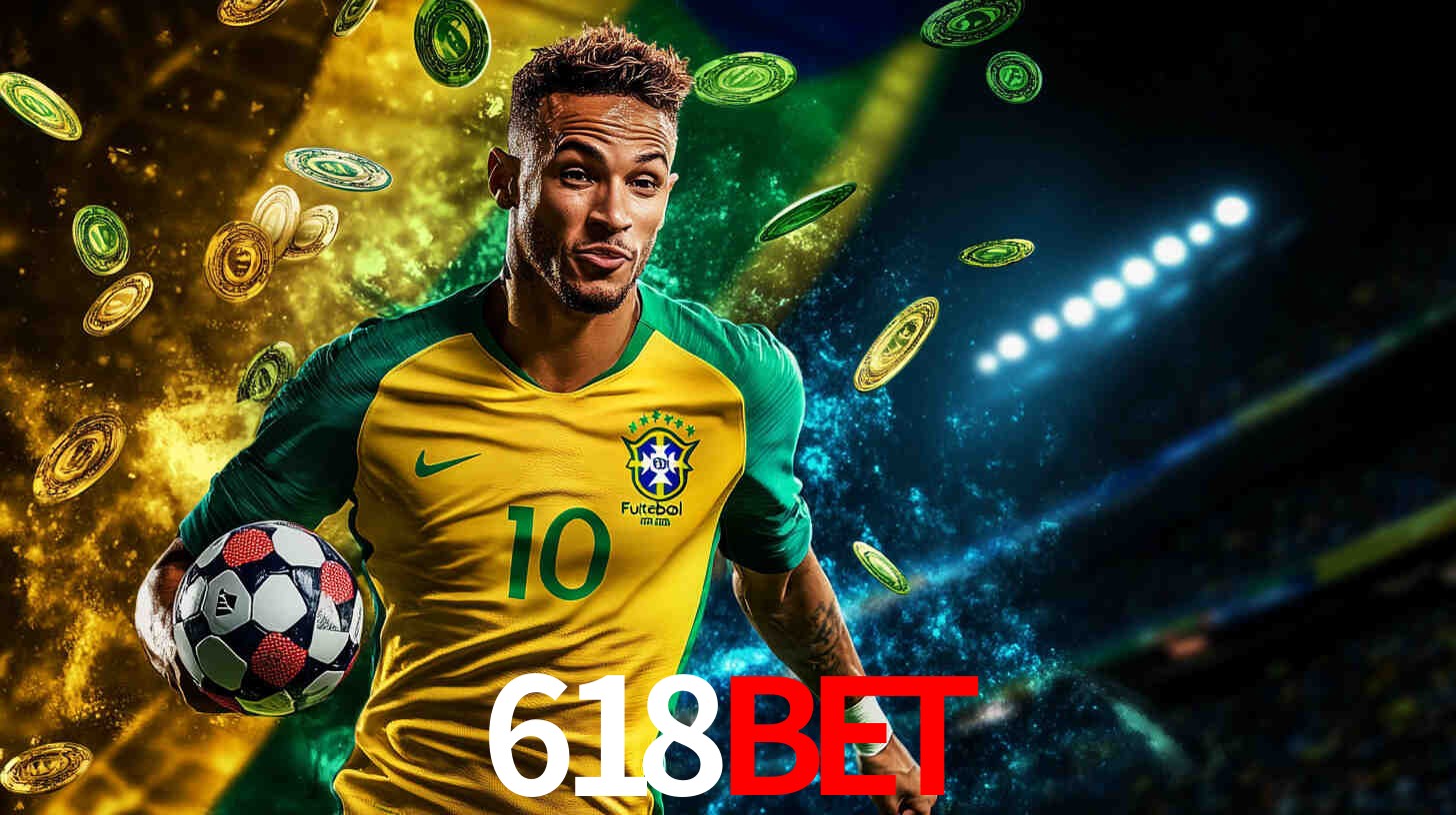 cassino 618BET