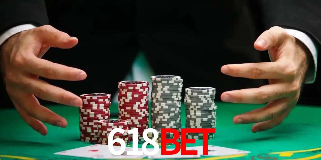Promoções Sazonais 618BET