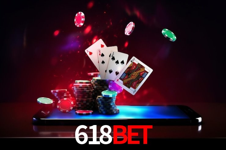 Casino VIP 618BET