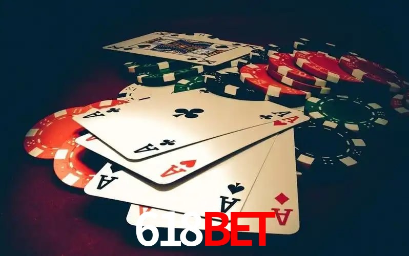 Especiais de Fim de Semana 618BET